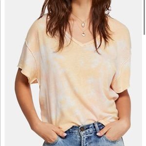 Free People Top NWT